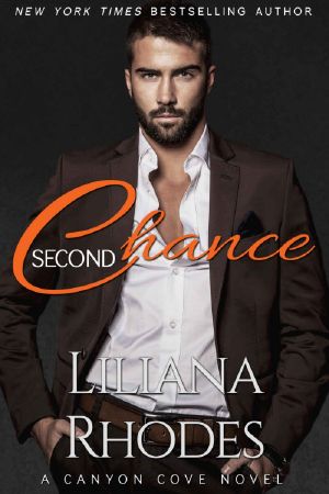[Canyon Cove 03] • Second Chance